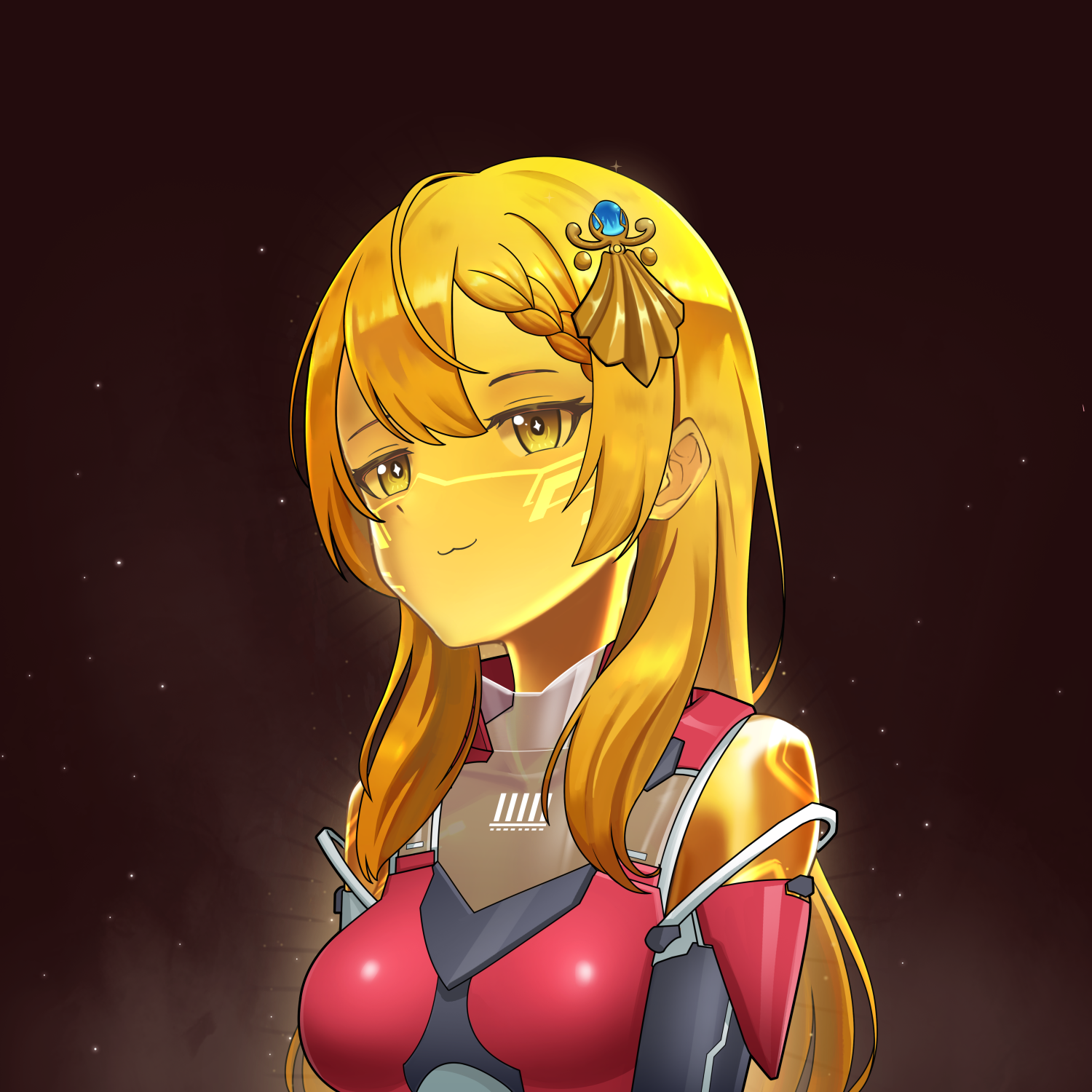 Supernova Rikka #841